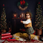 What to expect at your christmas mini shoot
