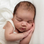 What to Expect during your newborn session